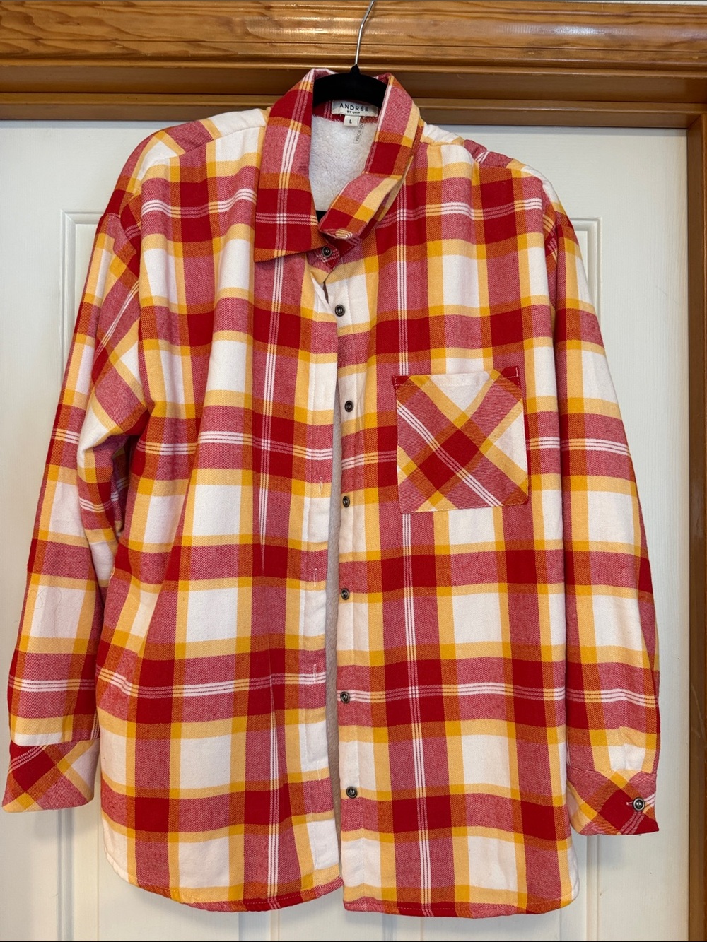 Shacket | L